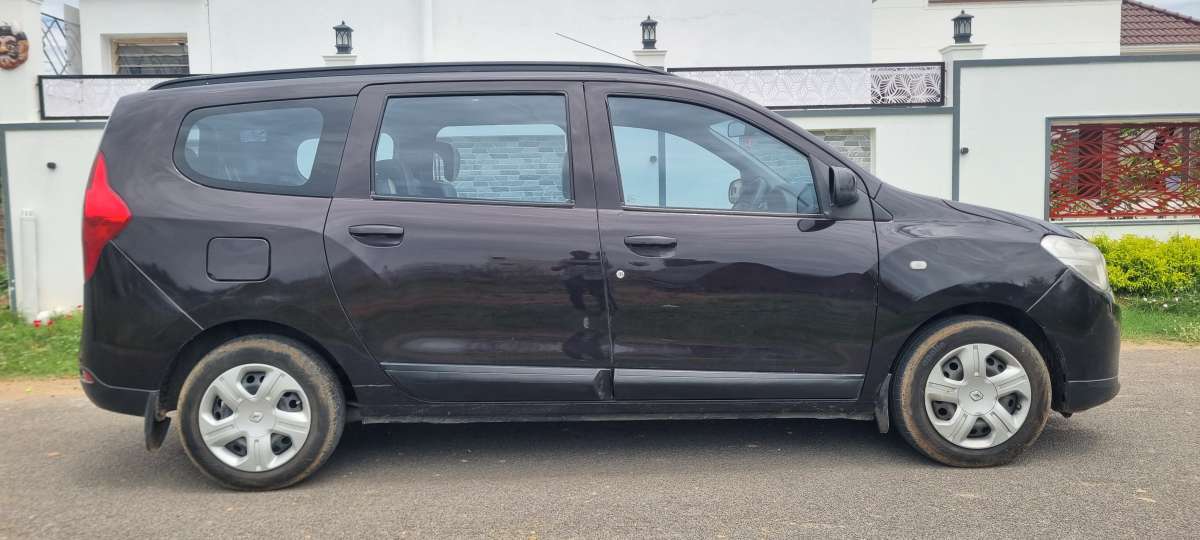 Renault Lodgy