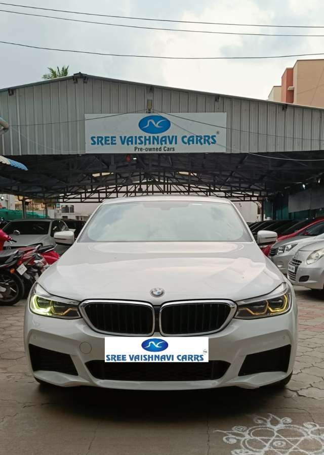 BMW 6 Series