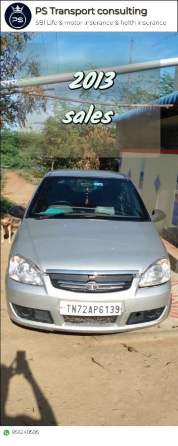 Tata Indica V2