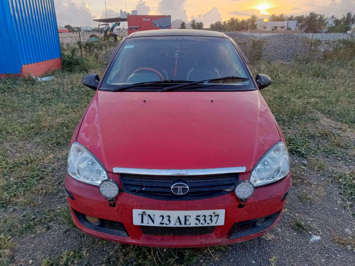 Tata Indigo