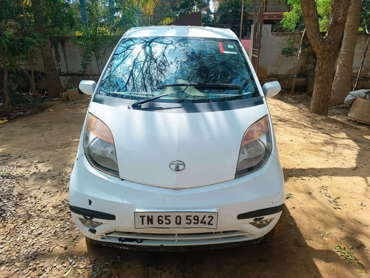 Tata Nano