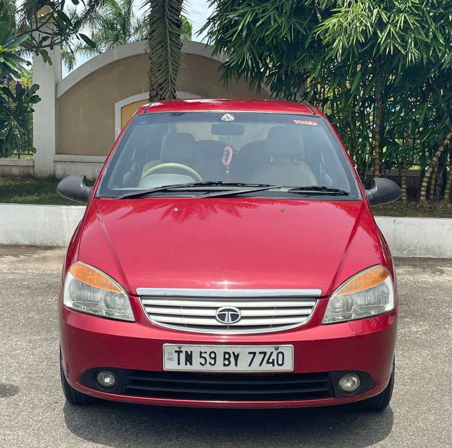 Tata Indica V2