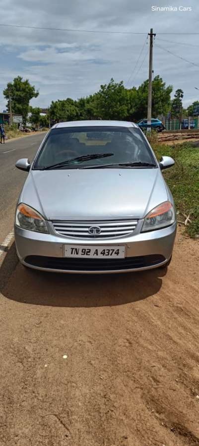 Tata Indica V2