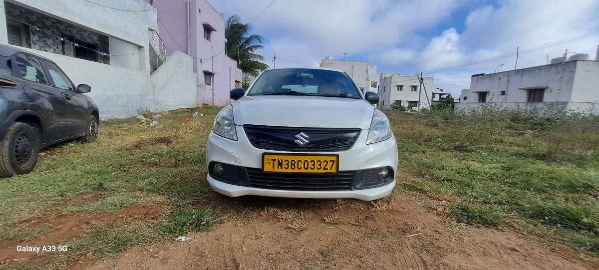 Maruti Suzuki Swift Dzire Tour