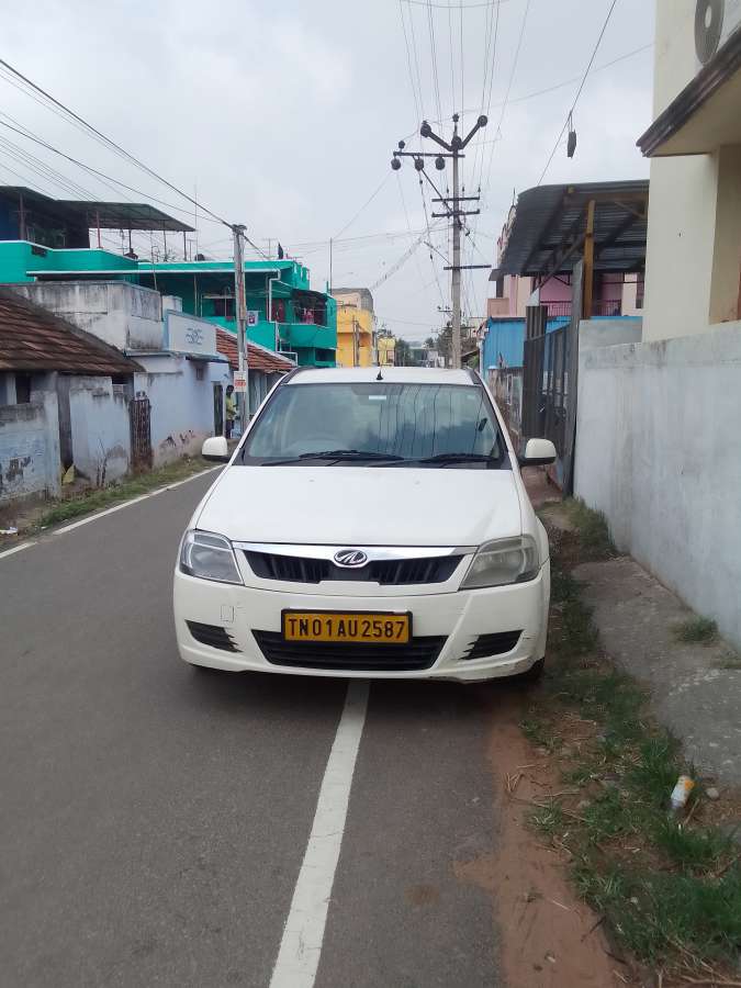Mahindra Verito