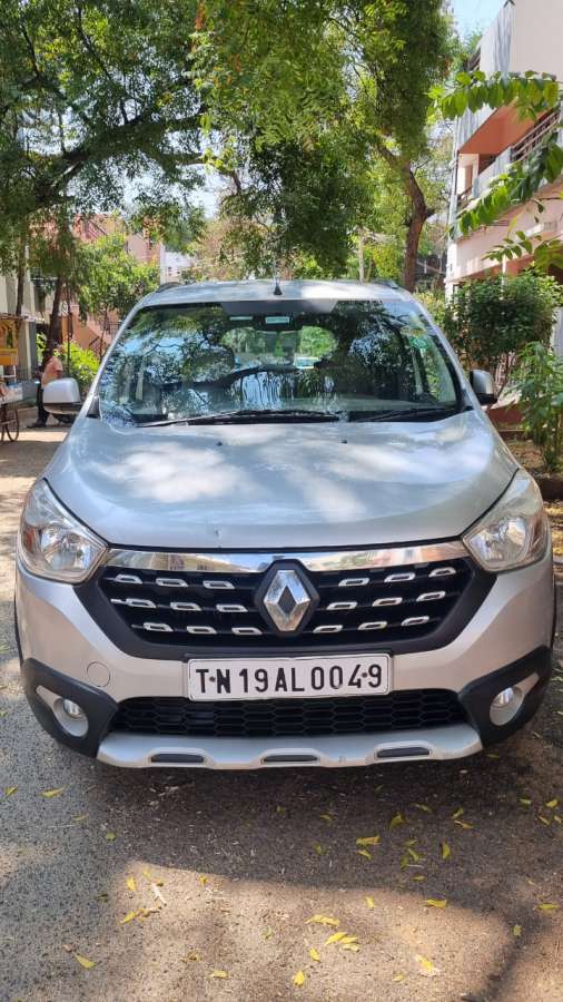 Renault Lodgy