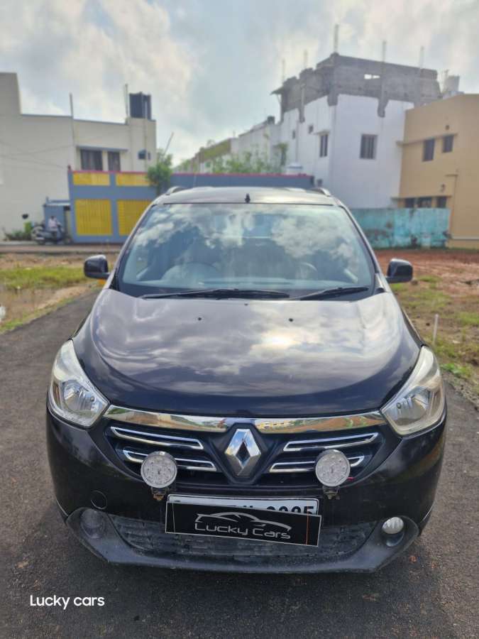 Renault Lodgy