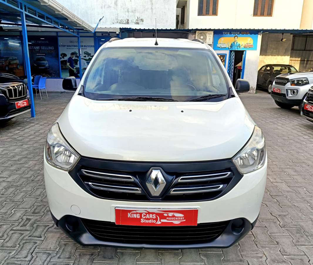 Renault Lodgy