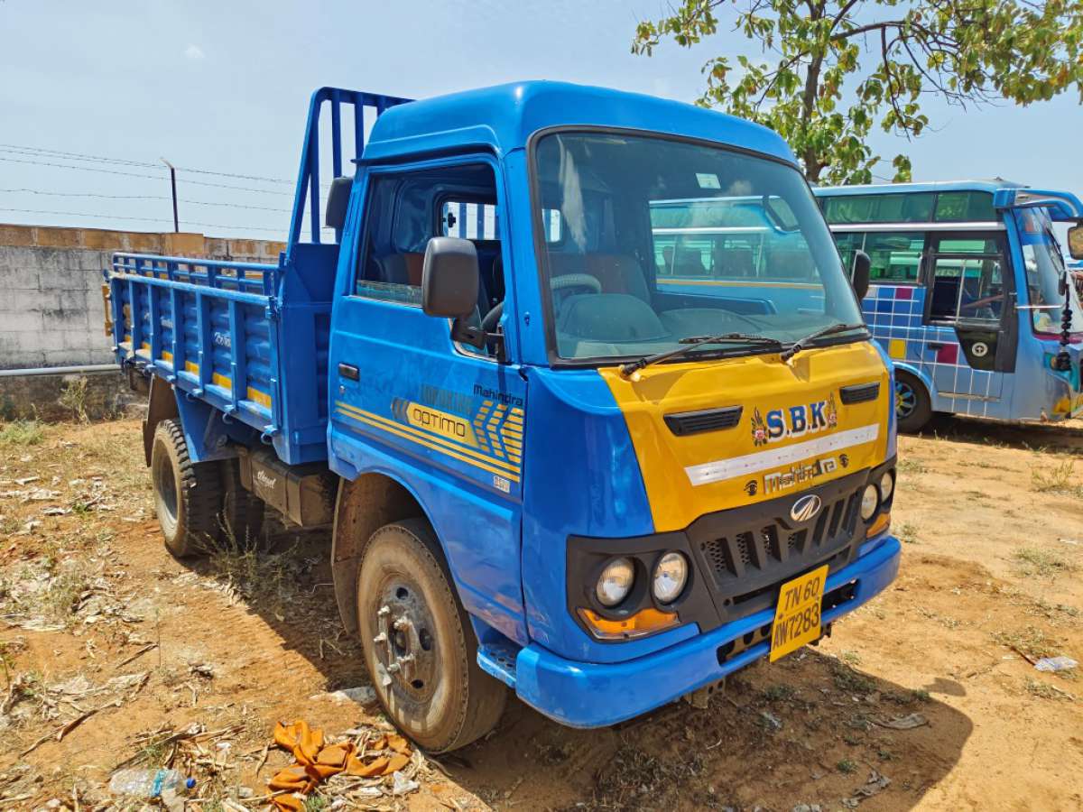 Mahindra others