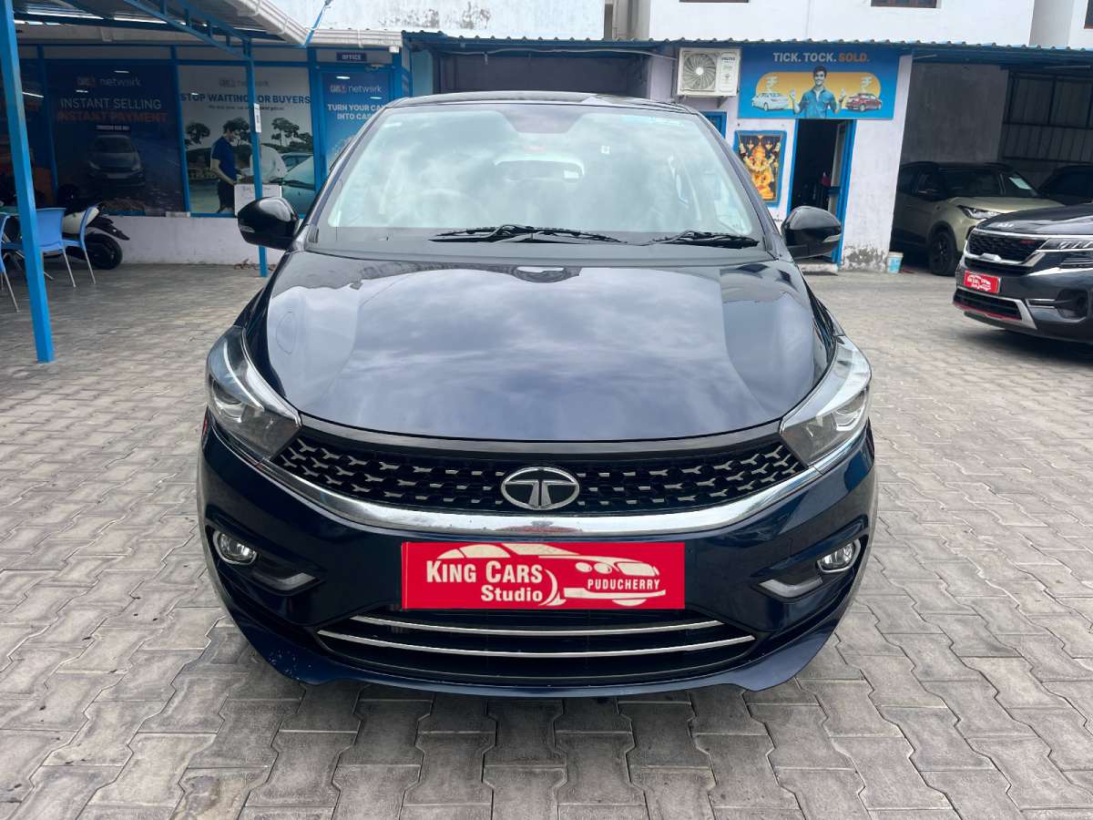 Tata Tigor