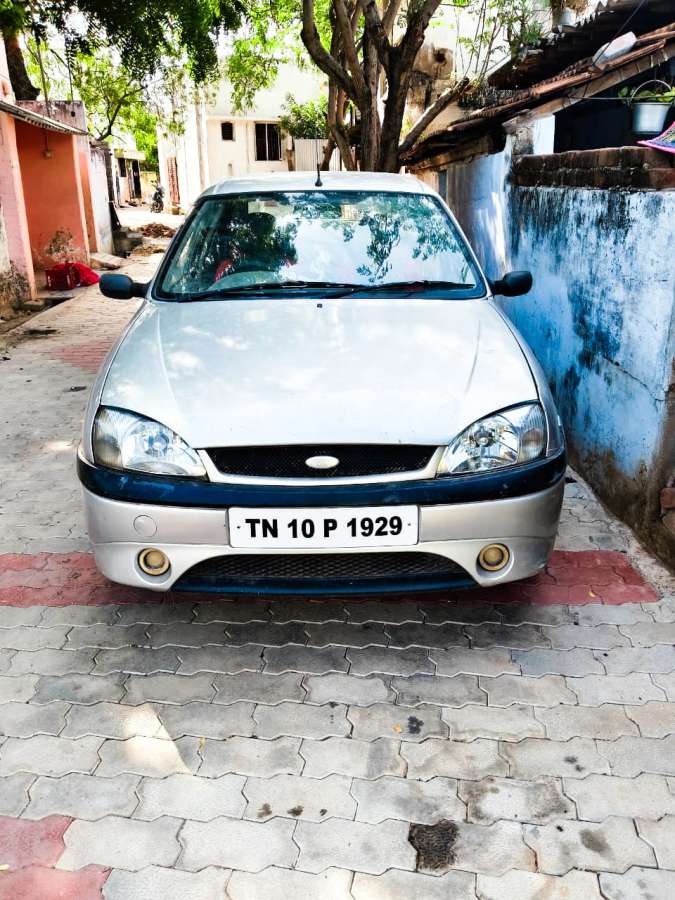 Ford Ikon