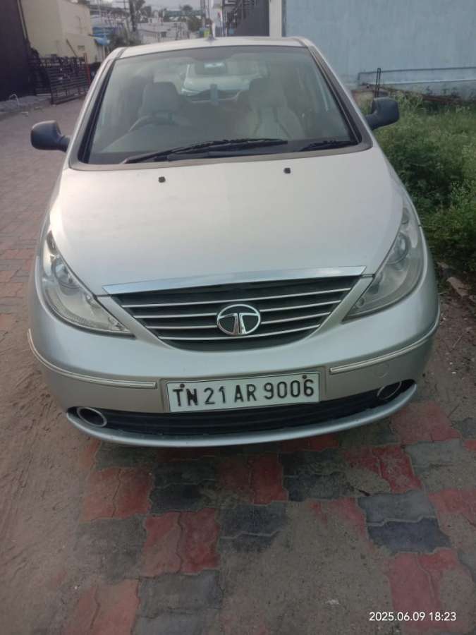 Tata Vista