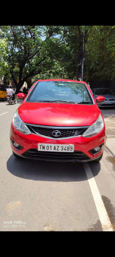 Tata Zest