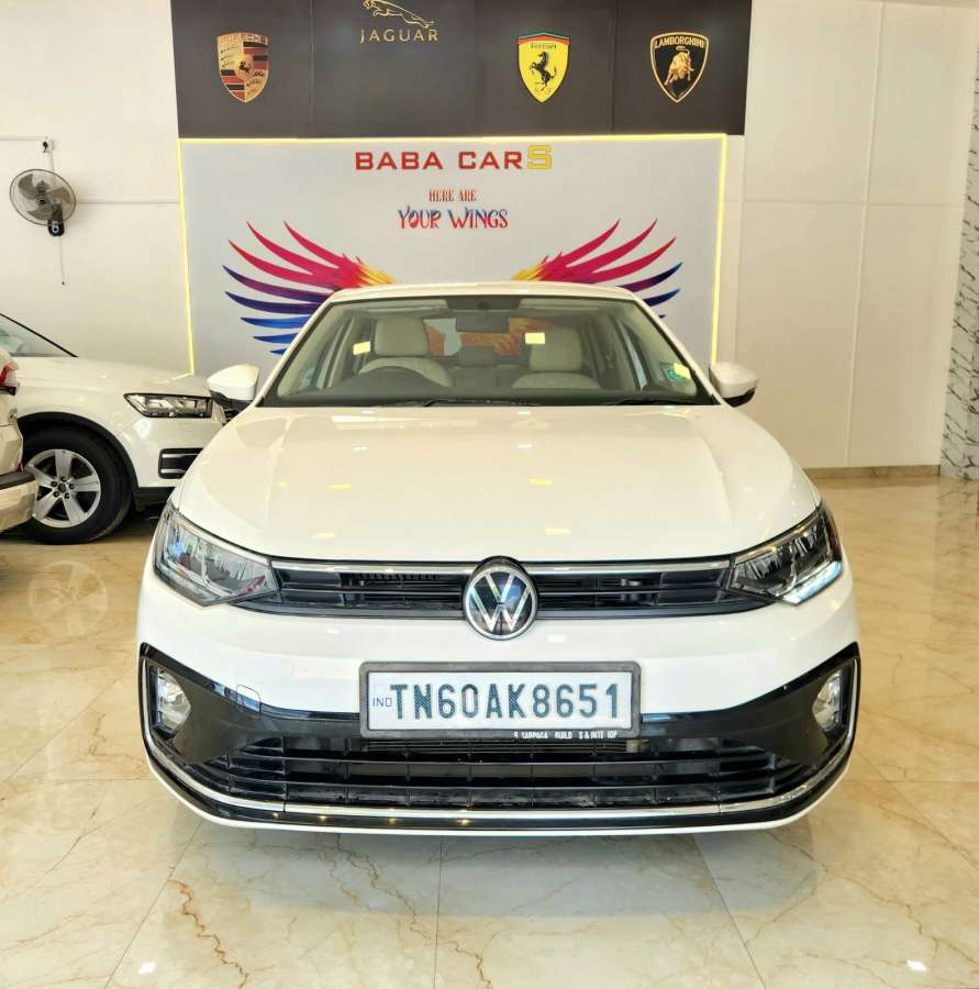 Volkswagen Virtus