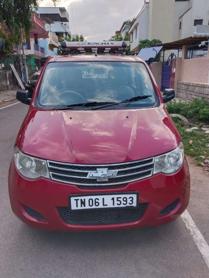 Chevrolet Enjoy