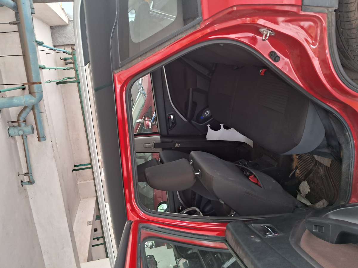 Maruti Suzuki Vitara Breeza