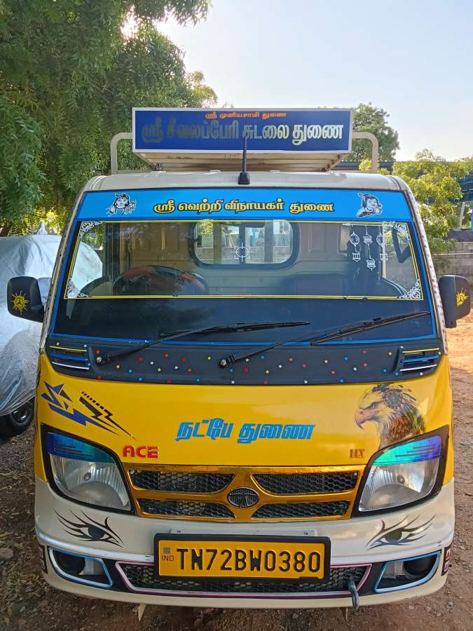 Tata ACE