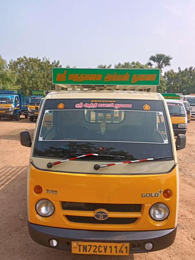 Tata ACE