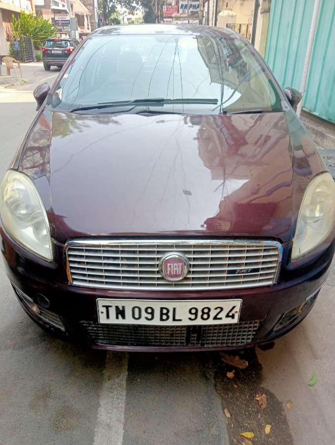 Fiat Linea