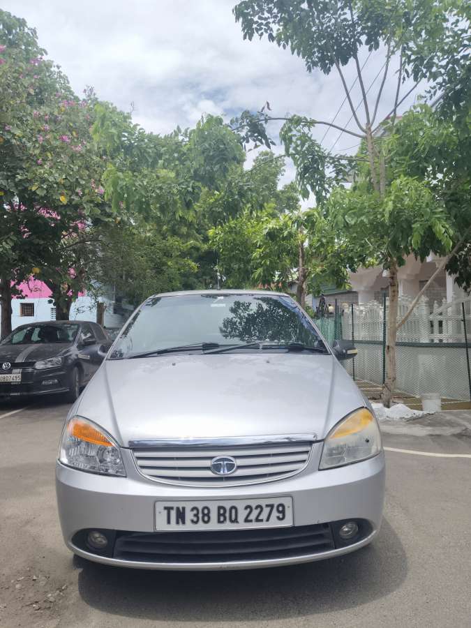 Tata Indigo CS