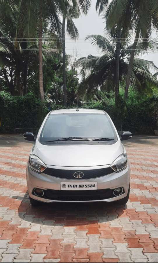 Tata Tigor