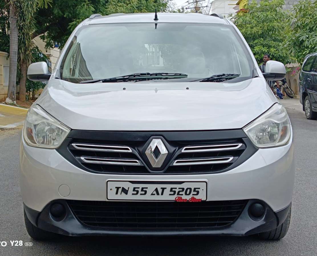 Renault Lodgy