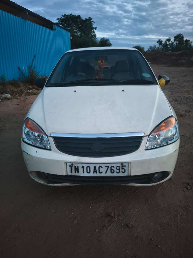 Tata Indigo CS