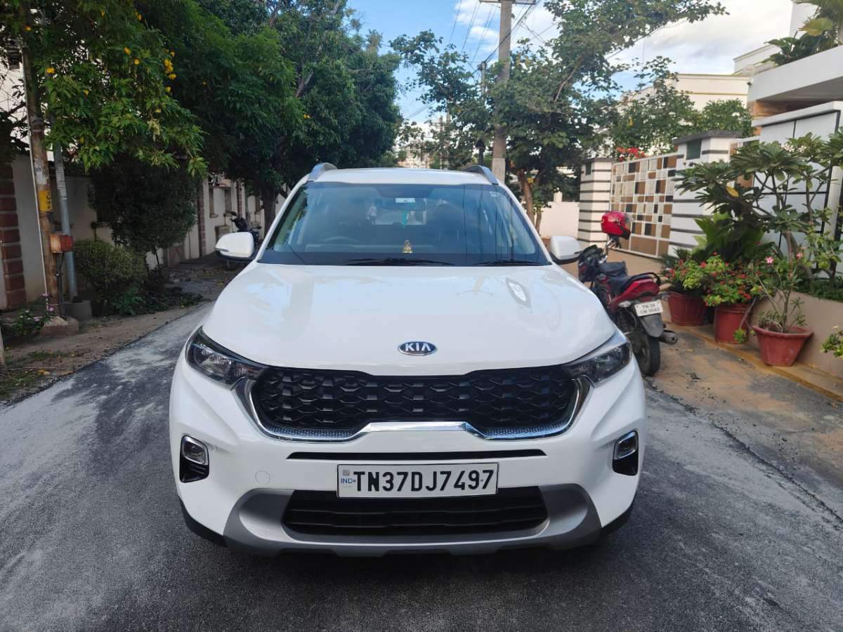 Kia Sonet