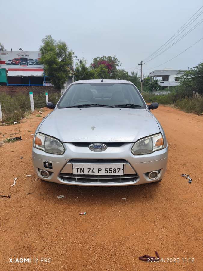 Ford Ikon