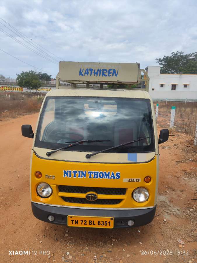 Tata ACE