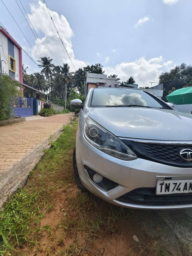 Tata Bolt