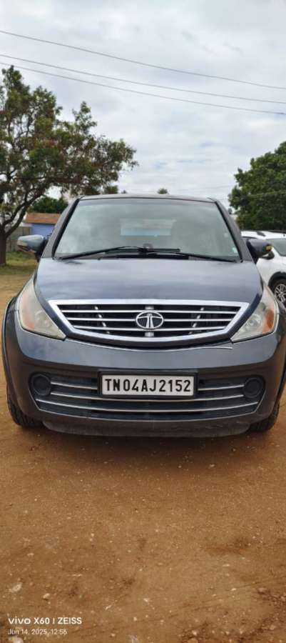 Tata Aria