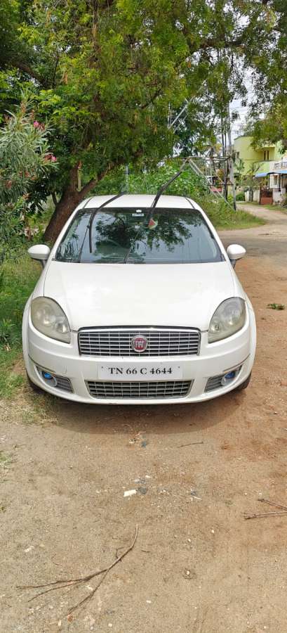 Fiat Linea
