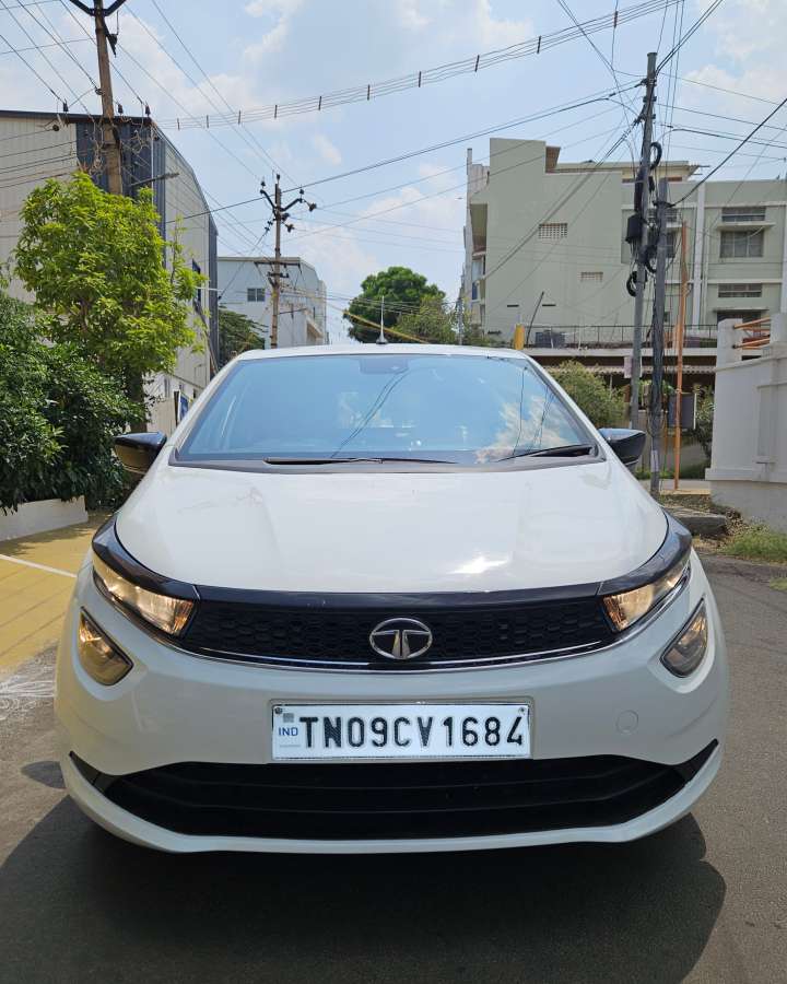 Tata Altroz