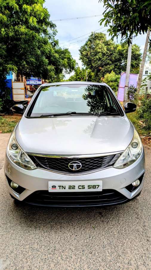 Tata Zest