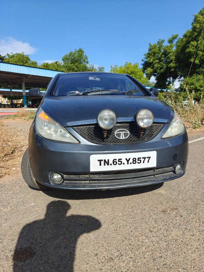 Tata Vista