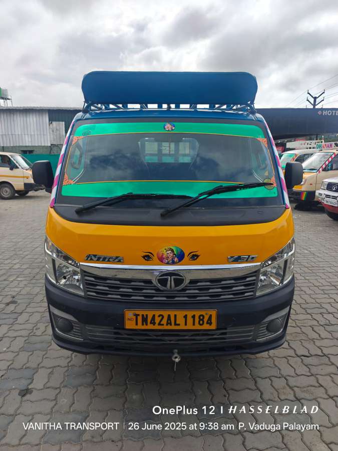 Tata Intra
