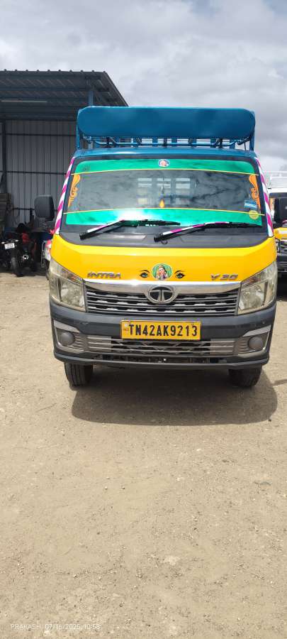 Tata Intra