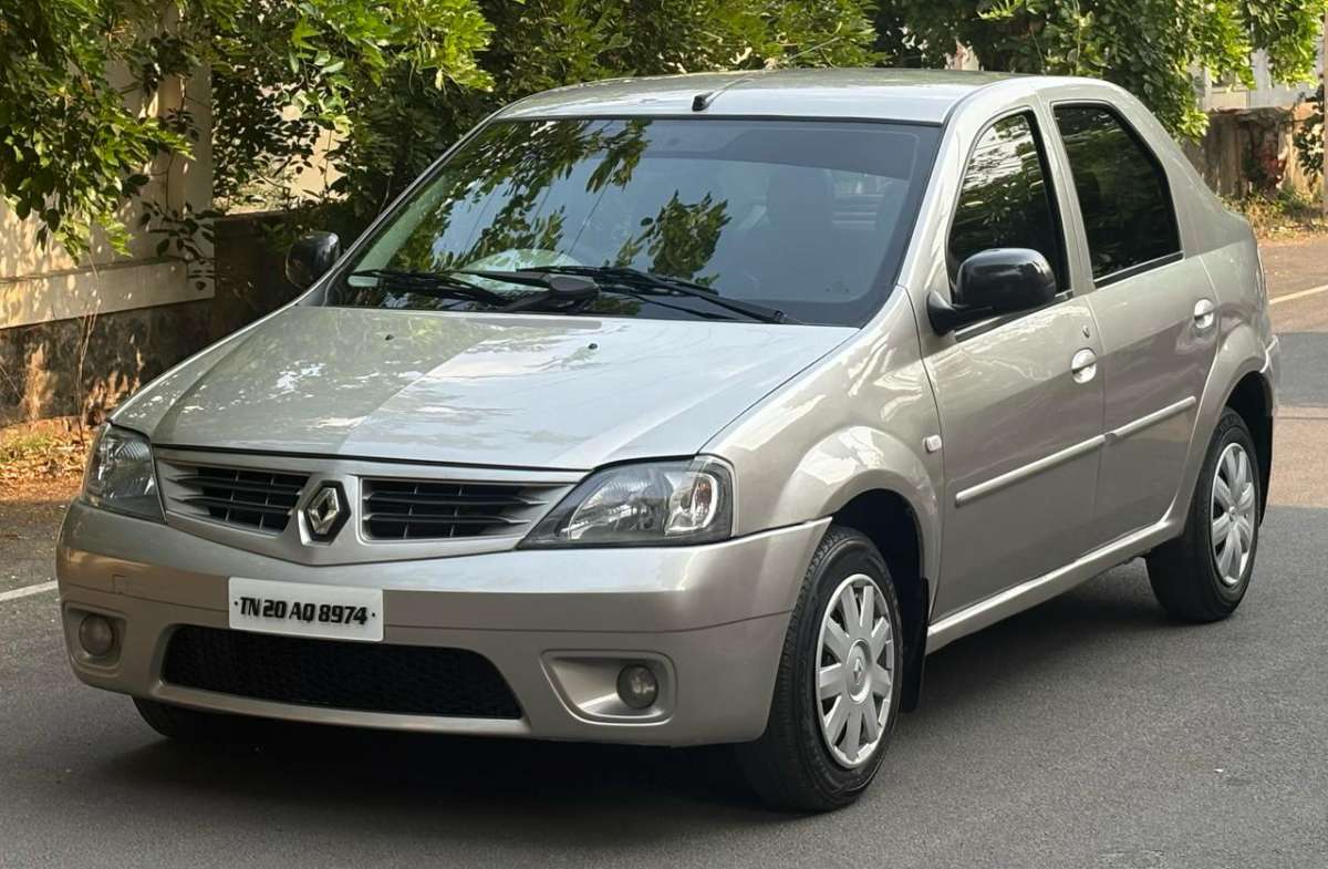 Renault Logan