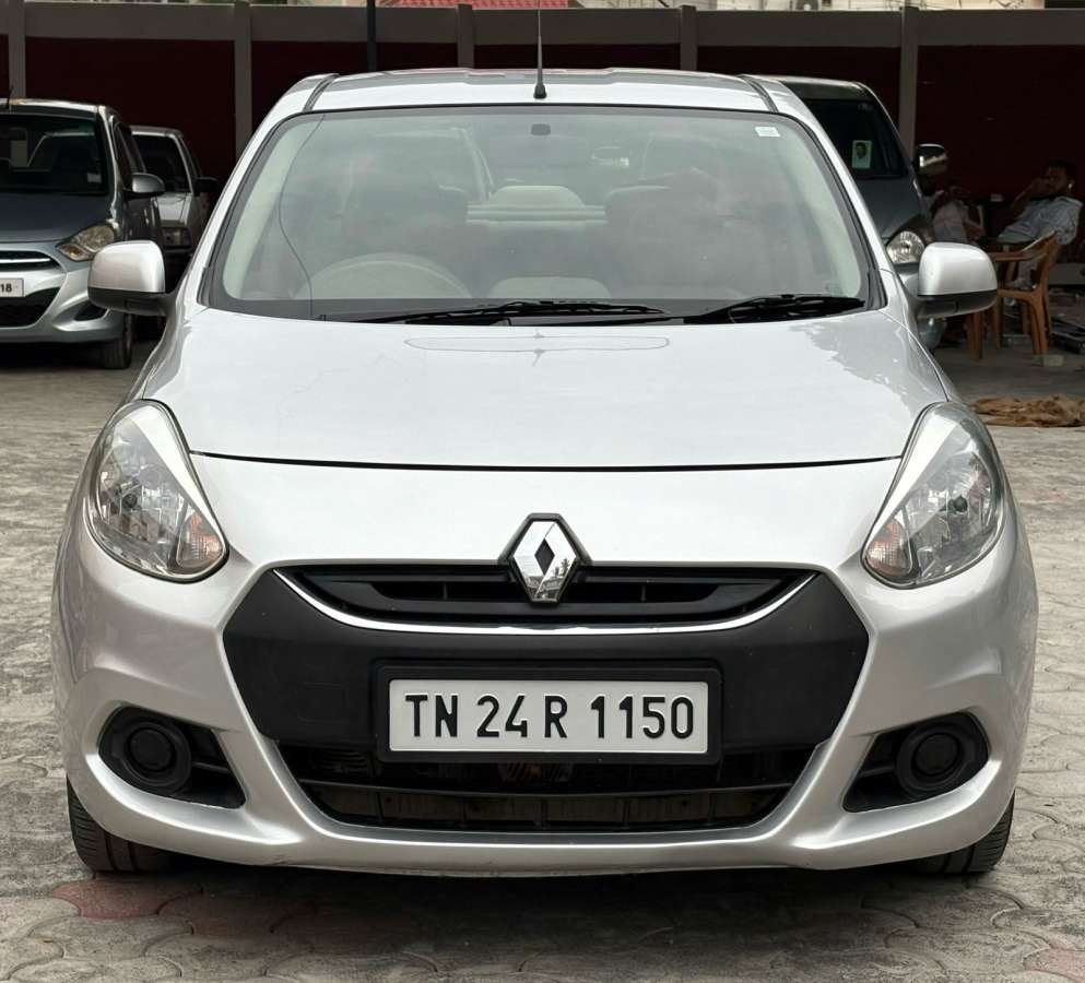 Renault Scala
