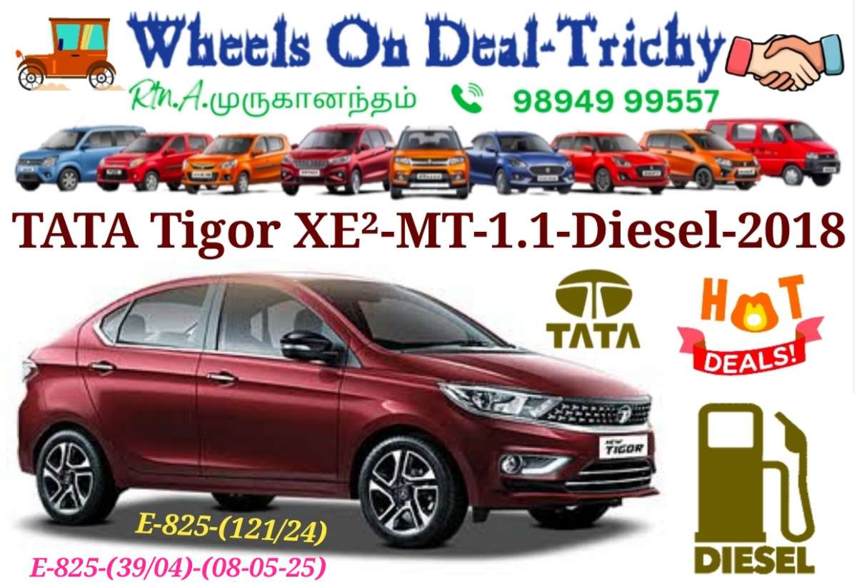 Tata Tigor