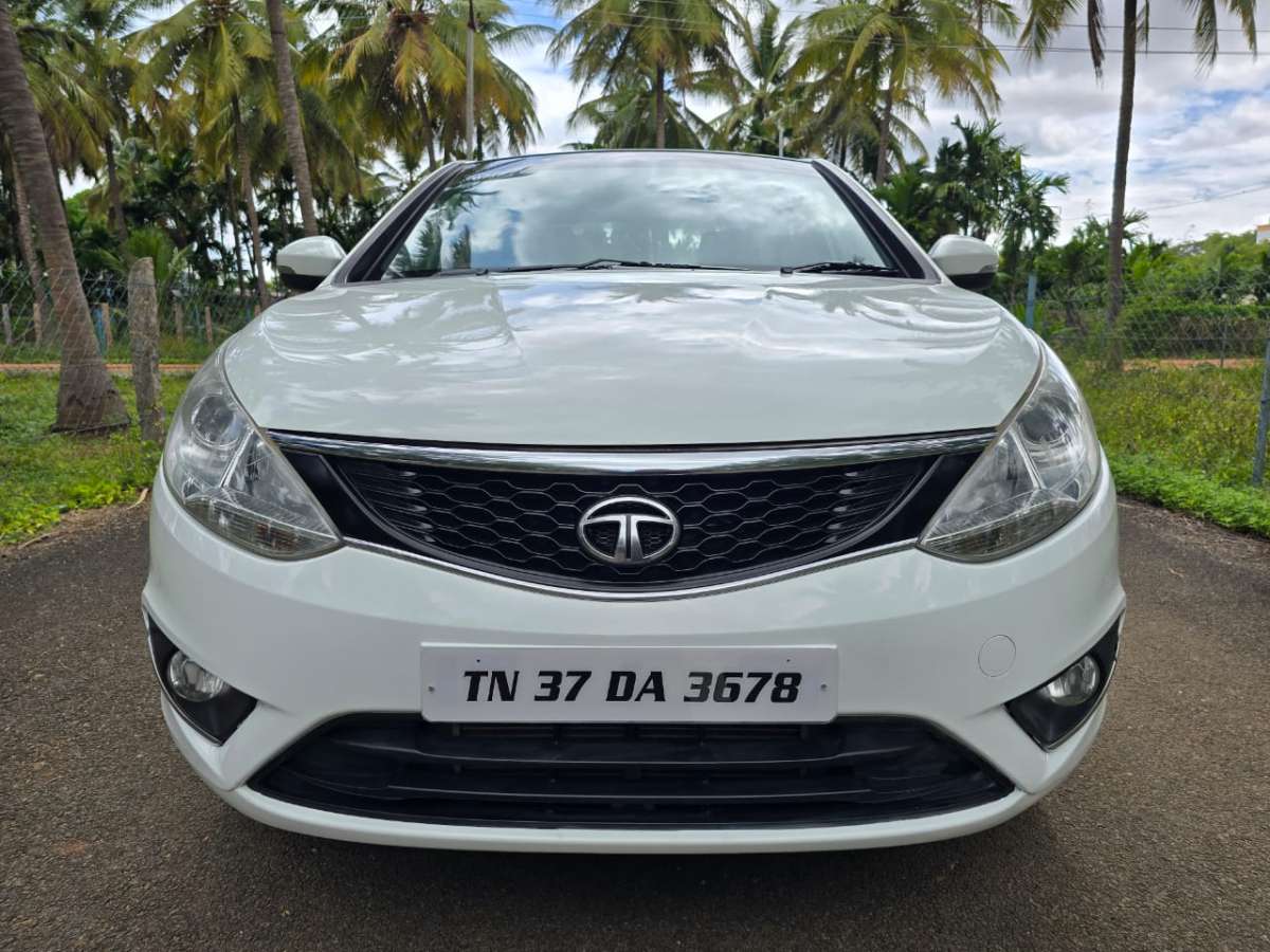 Tata Zest