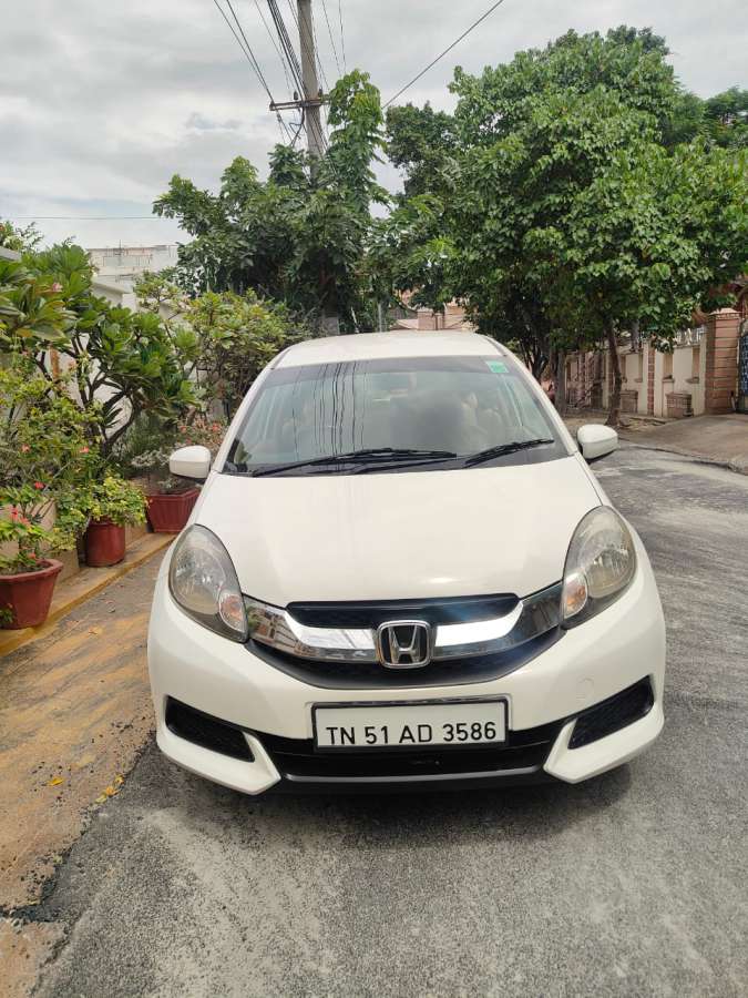 Honda Mobilio