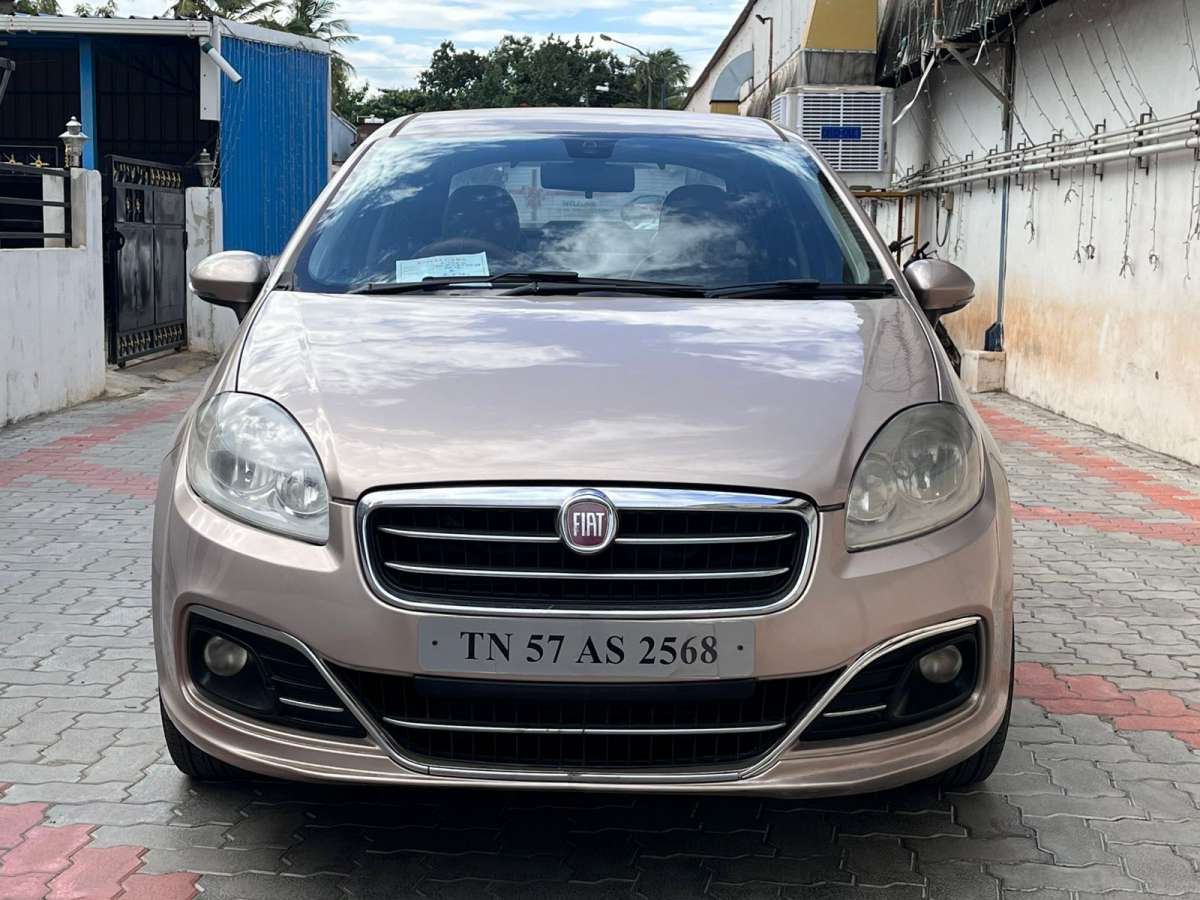 Fiat Linea