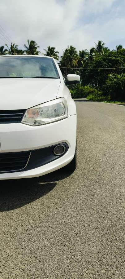 Volkswagen others