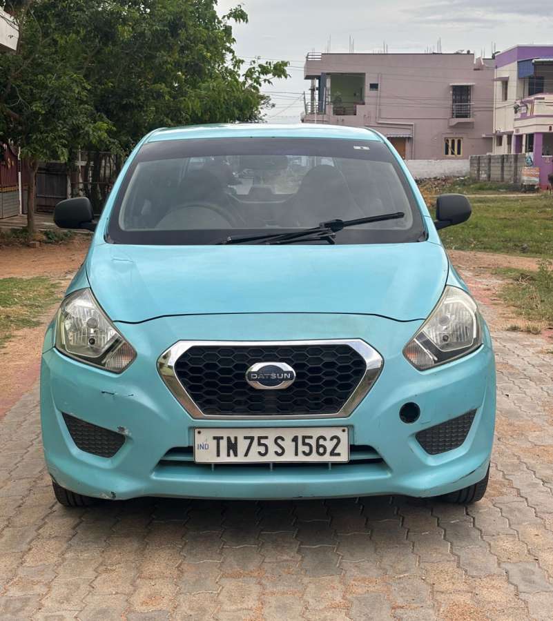 DatSun Go