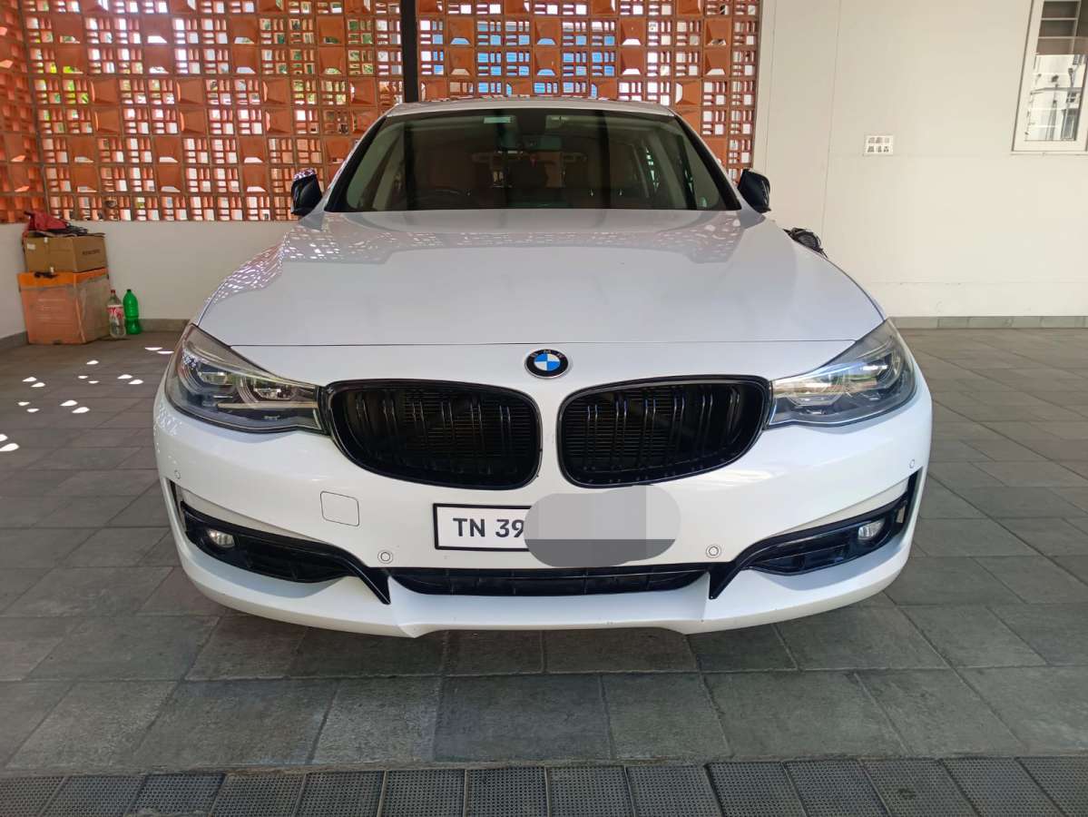 BMW 6 Series