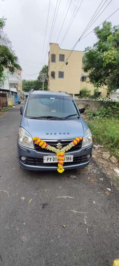 Maruti Suzuki others