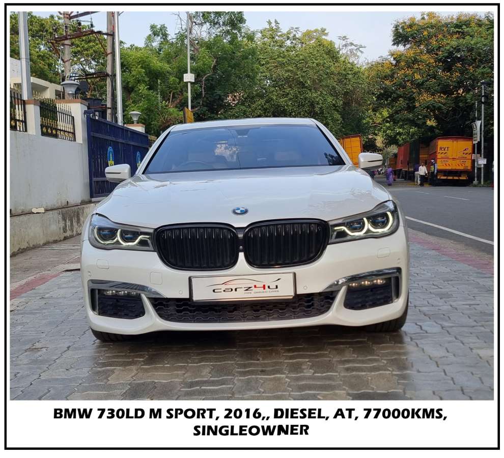 BMW others