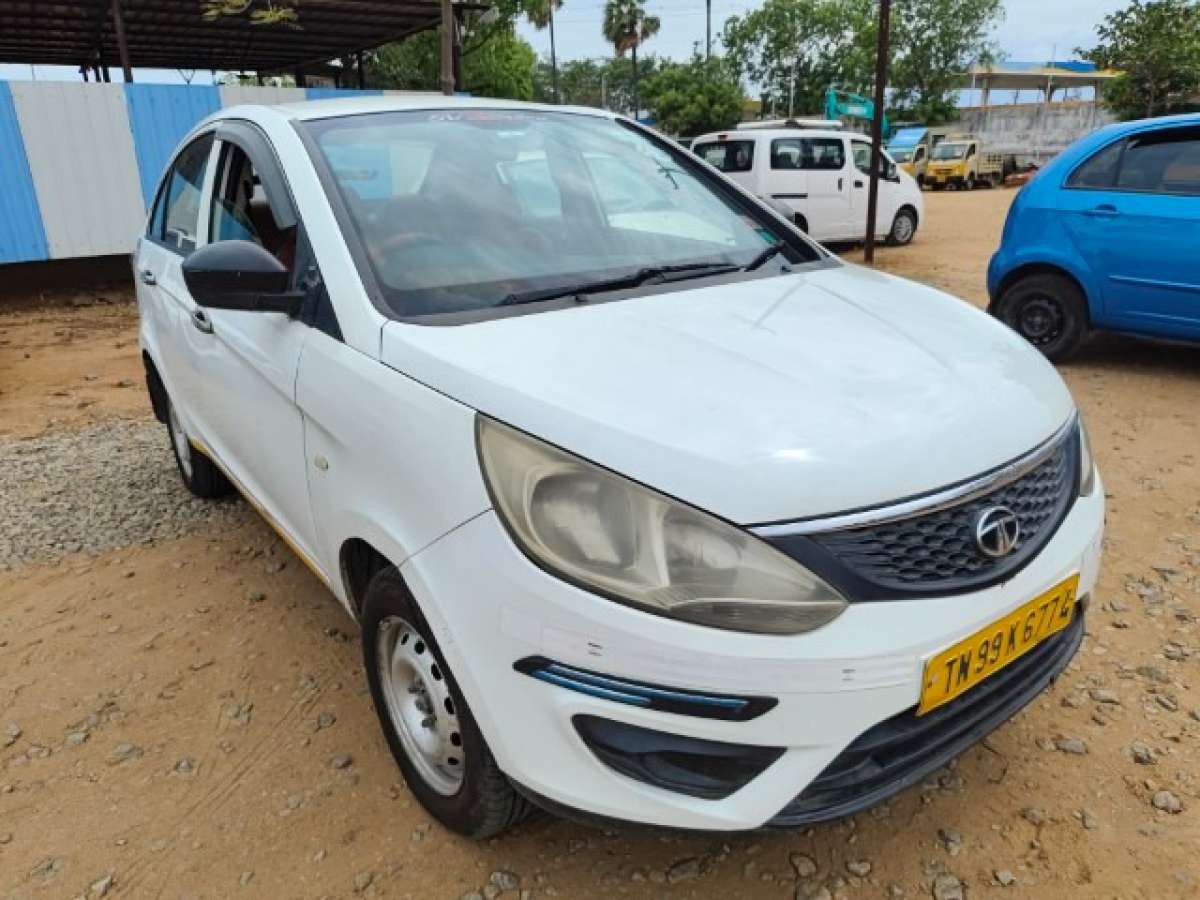 Tata Zest